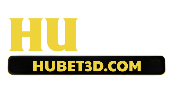 hubet3d.com