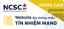 chứng nhận csc hubet
