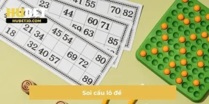 Soi Cầu Lô Đề