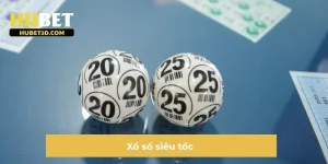 Xổ Số Siêu Tốc